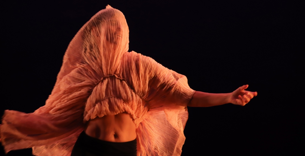 “Coreógrafos Residentes 2023”: Compañía Nacional de Danza presenta el espectáculo “MALVA”